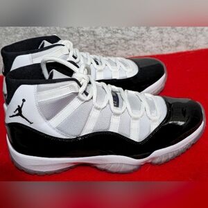 Air Jordan 11 Retro Concord 2018 378037-100